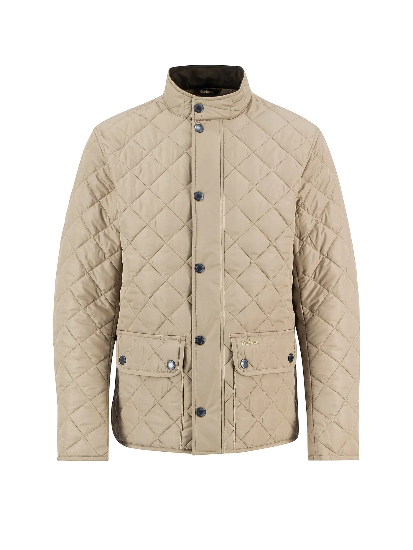 BARBOUR | Steppjacke LOWERDALE | 